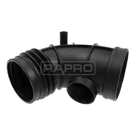 Патрубок повітрозабірника BMW 5 (E39) 2000-2004, RAPRO (19622) Патрубок повітрозабірника BMW 5 (E39) 2000-2004, RAPRO (19622)