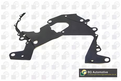 Прокладка кришки ГРМ BMW 1/3/5/X3 2.0d 07- (дв. N47D20), BGA (TC3906) Прокладка кришки ГРМ BMW 1/3/5/X3 2.0d 07- (дв. N47D20), BGA (TC3906)