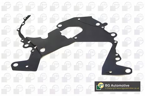 Прокладка кришки ГРМ BMW 1/3/5/X3 2.0d 07- (дв. N47D20), BGA (TC3906) Прокладка кришки ГРМ BMW 1/3/5/X3 2.0d 07- (дв. N47D20), BGA (TC3906)