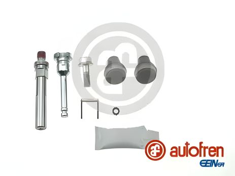 Ремкомплект направляючих супорта KANGOO/ASTRA/ZAFIRA/98-, AUTOFREN (D7096C) Ремкомплект направляючих супорта KANGOO/ASTRA/ZAFIRA/98-, AUTOFREN (D7096C)