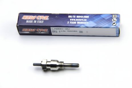 Webasto автономки накаливания свеча (8V), NEW CRE (LA880)