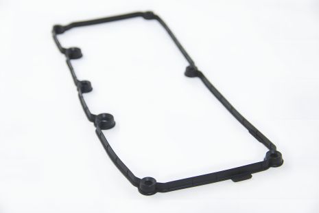 Прокладка клапанной крышки для Ibiza/Rapid/Yeti 1.6TDI 09-, BGA (RC4516)
