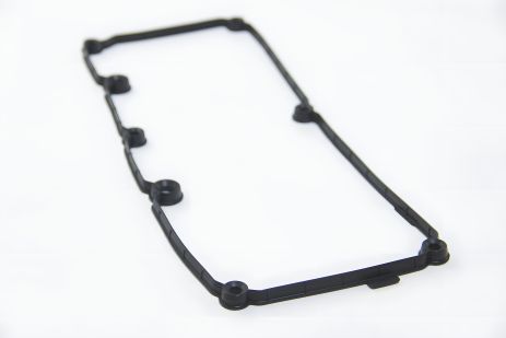 Прокладка клапанной крышки для Ibiza/Rapid/Yeti 1.6TDI 09-, BGA (RC4516)