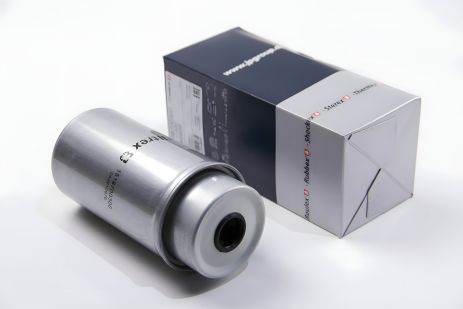 Паливний фільтр Transit (V184) 2.0/2.4DI 00-, JP Group (1518700300) Паливний фільтр Transit (V184) 2.0/2.4DI 00-, JP Group (1518700300)