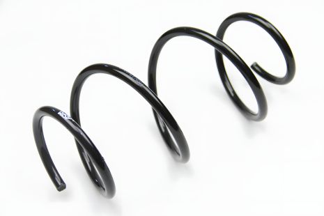 Передня пружина Logan II 12-, ASAM (74746)