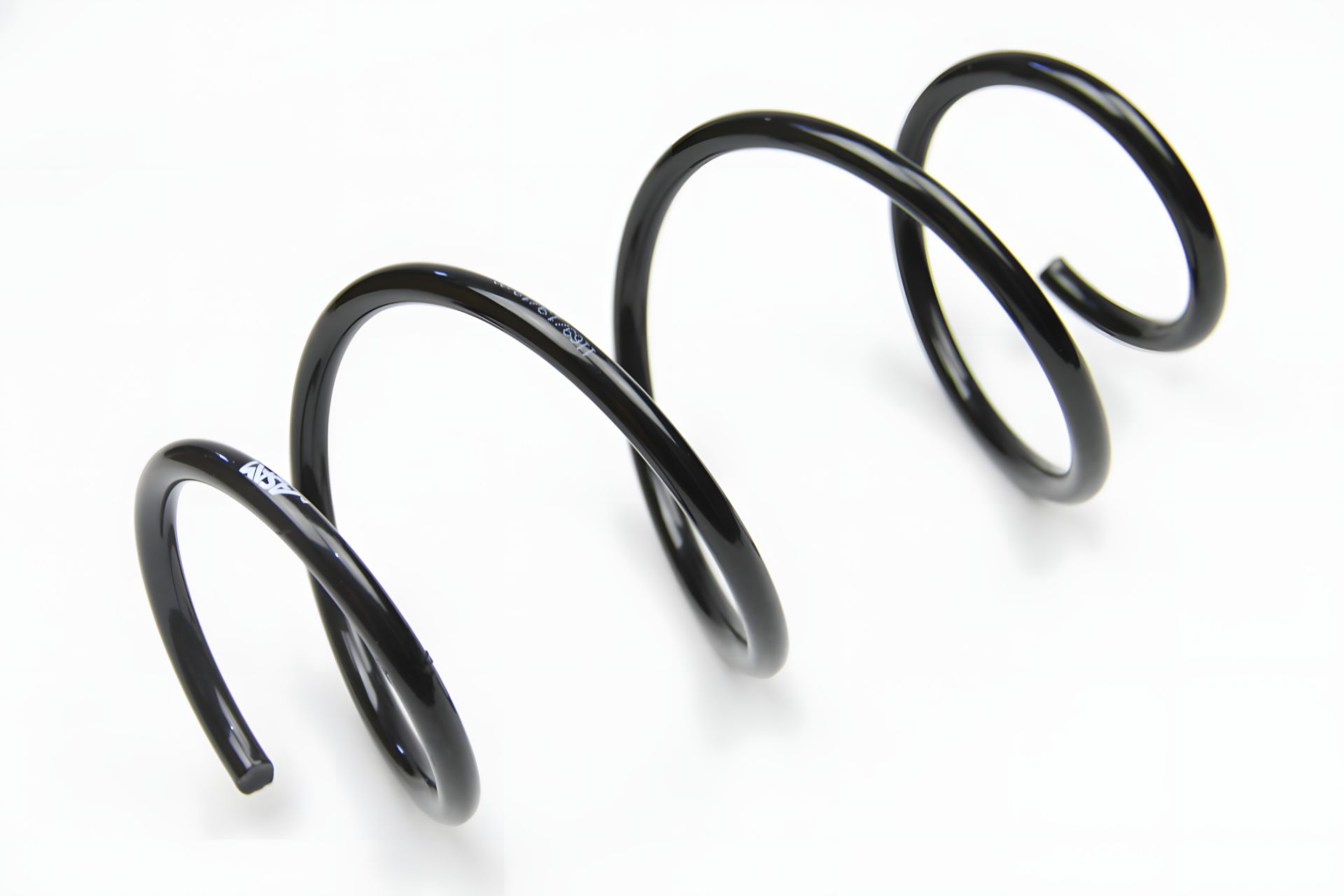 Передняя пружина Logan II 12-, ASAM (74746) Передняя пружина Logan II 12-, ASAM (74746)