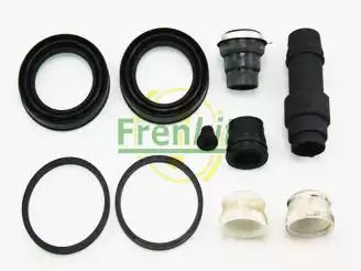 Ремкомплект тормозного суппорта FORD TRANSIT, FRENKIT (242012)