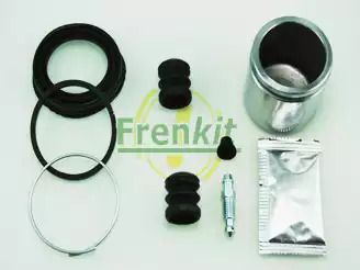 Ремкомплект переднего тормозного суппорта Lada Samara 89- (d=48mm) (+поршень), FRENKIT (248942)