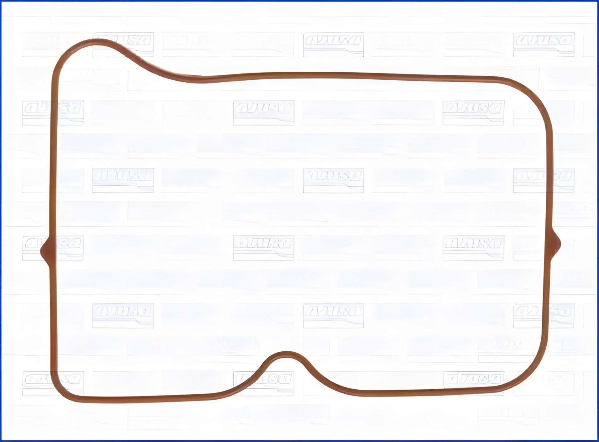 Прокладка теплообмінника AJUSA для MB W204/211 OM646 (01213000) Прокладка теплообмінника AJUSA для MB W204/211 OM646 (01213000)