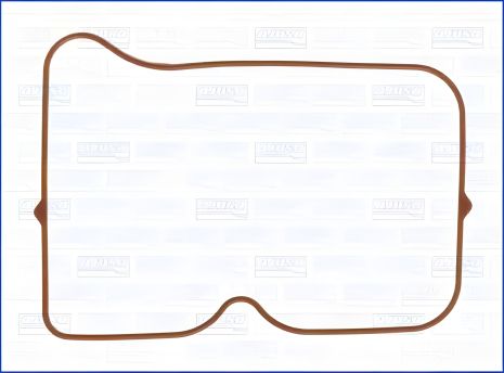 Прокладка теплообмінника AJUSA для MB W204/211 OM646 (01213000) Прокладка теплообмінника AJUSA для MB W204/211 OM646 (01213000)