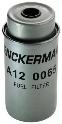 Фильтр топливный FORD TRANSIT 2000 2.0-2.4 DI, TRANSIT 2007 2.2-2.4 TDCI (выр-во DENCKERMANN), DENCK