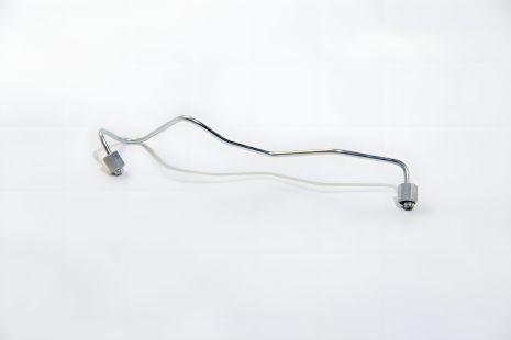 Трубка паливна високого тиску подачі MB OM601 2.3D (4 циліндр) Autotechteile (1000857)