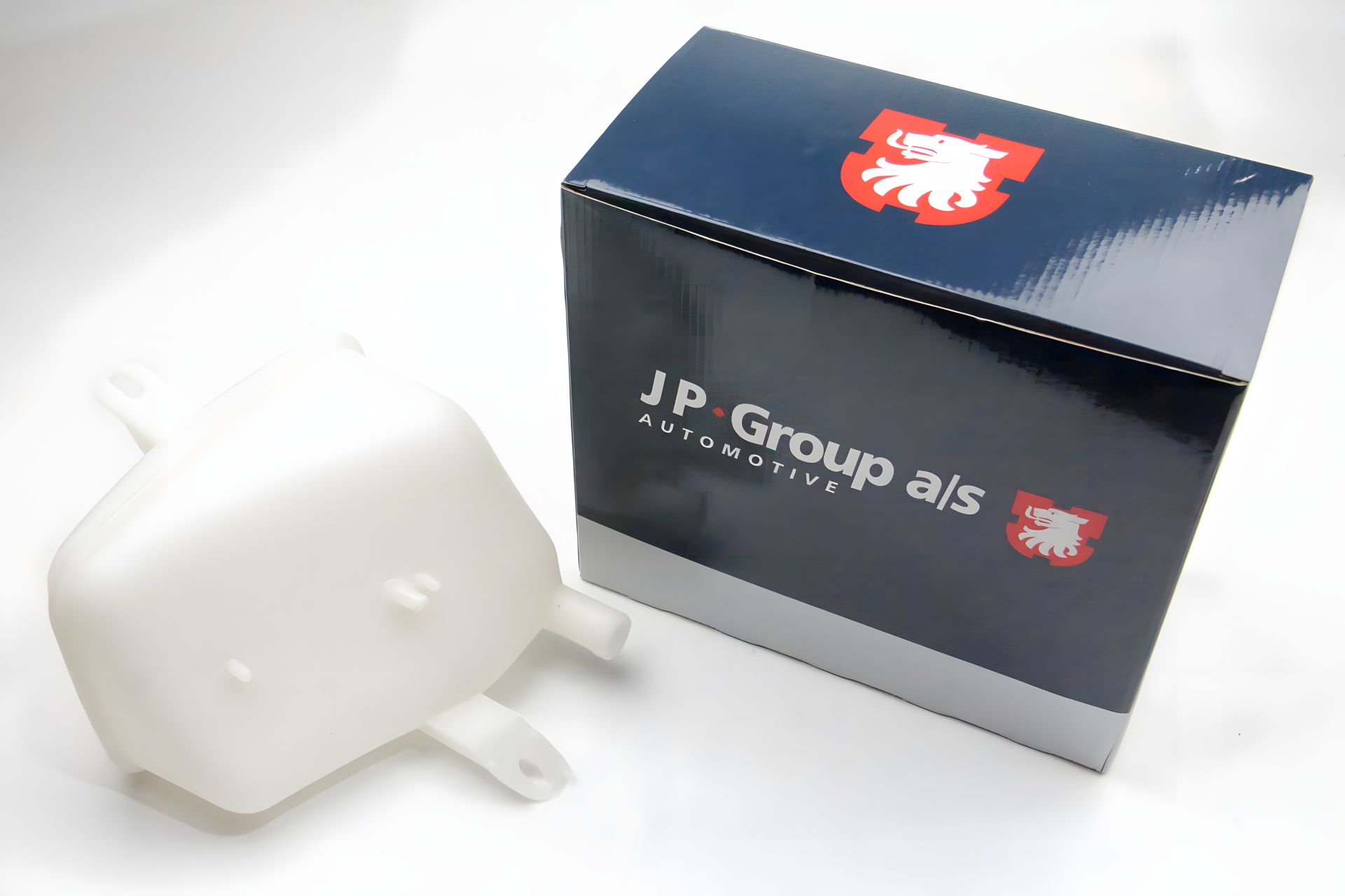 Розширювальний бачок системи охолодження Favorit/Felicia -01, JP Group (1114701300) Розширювальний бачок системи охолодження Favorit/Felicia -01, JP Group (1114701300)