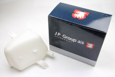 Розширювальний бачок системи охолодження Favorit/Felicia -01, JP Group (1114701300) Розширювальний бачок системи охолодження Favorit/Felicia -01, JP Group (1114701300)