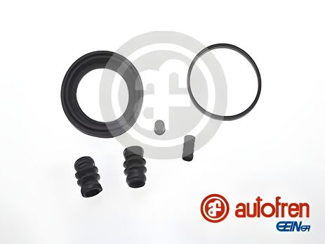 HYUNDAI H-1/H100 Ремкомплект переднего тормозного суппорта (60мм) 93-04, AUTOFREN (D4342)