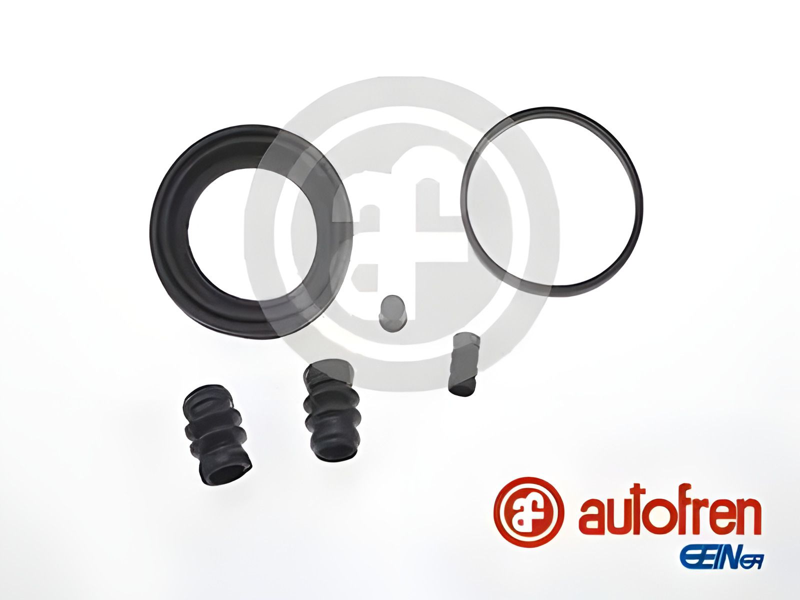 HYUNDAI H-1/H100 Ремкомплект переднего тормозного суппорта (60мм) 93-04, AUTOFREN (D4342) HYUNDAI H-1/H100 Ремкомплект переднего тормозного суппорта (60мм) 93-04, AUTOFREN (D4342)