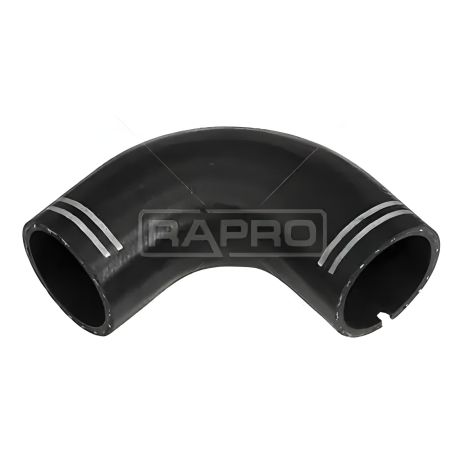 Передній патрубок інтеркулера Ducato/Jumper 2.5TDi 94-02 R, RAPRO (15313)