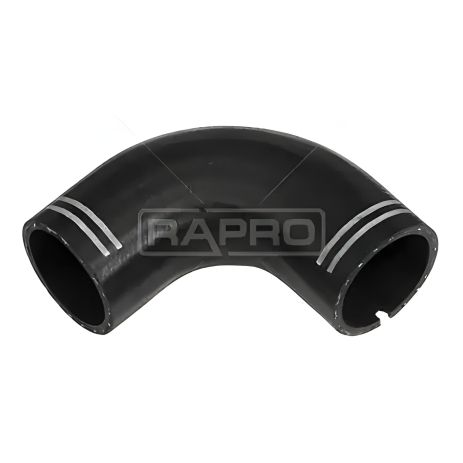 Передній патрубок інтеркулера Ducato/Jumper 2.5TDi 94-02 R, RAPRO (15313)