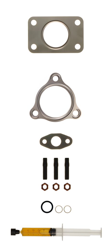 AJUSA Комплект прокладок турбокомпрессора для VW T4 90-03 (JTC11013)