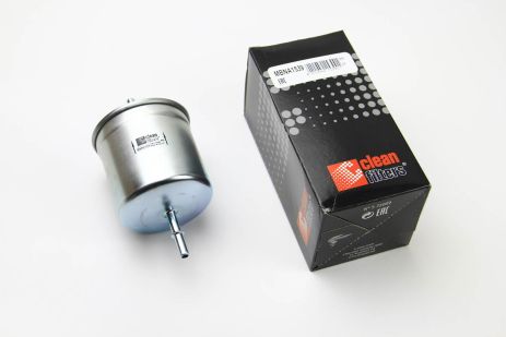 Паливний фільтр Volvo S40/60/80/V70/XC70/XC90, чисті фільтри (MBNA1539)