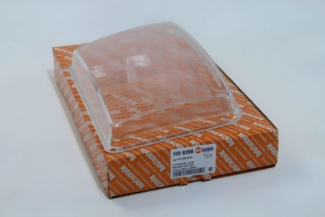 Фари скло Vito MB (W638) 96-03 (R), Autotechteile (1008298)