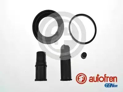 Ремкомплект переднього гальмівного супорта Golf II/III/Polo/Passat B2 48mm, AUTOFREN (D4121)