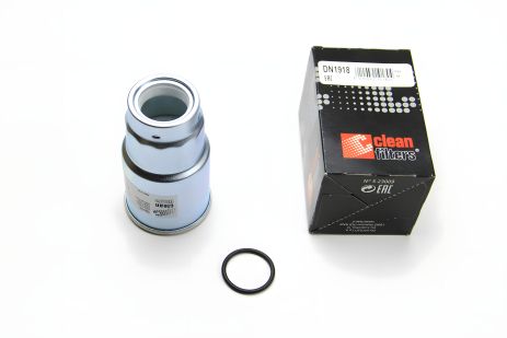 Паливний фільтр Avensis/Corolla/Rav4/ Yaris/Mazda 323/6 98-, CLEAN FILTERS (DN1918) Паливний фільтр Avensis/Corolla/Rav4/ Yaris/Mazda 323/6 98-, CLEAN FILTERS (DN1918)