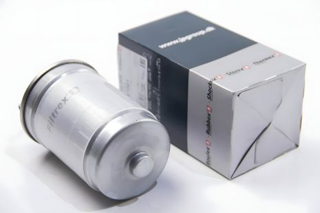 Паливний фільтр Passat B5 98/A4/A6/A8 97 2.5TDI, JP Group (1118702300)