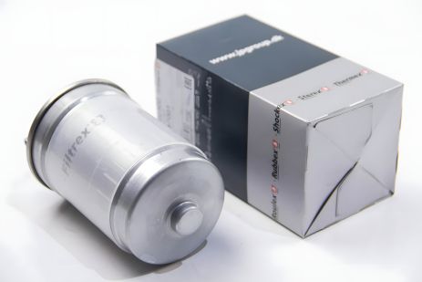 Паливний фільтр Passat B5 98/A4/A6/A8 97 2.5TDI, JP Group (1118702300) Паливний фільтр Passat B5 98/A4/A6/A8 97 2.5TDI, JP Group (1118702300)