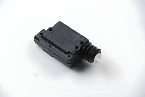 Замок багажника привод Logan 04-/Kangoo 97-, ASAM (55159)