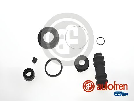 Задний тормозной суппорт ремонтный комплект MAZDA 323/626 (30мм) 80-97, AUTOFREN (D4295) Задний тормозной суппорт ремонтный комплект MAZDA 323/626 (30мм) 80-97, AUTOFREN (D4295)