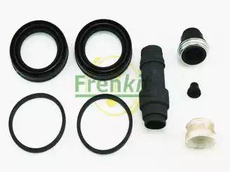 Ремкомплект гальмівного супорта FORD TRANSIT, FRENKIT (242025)