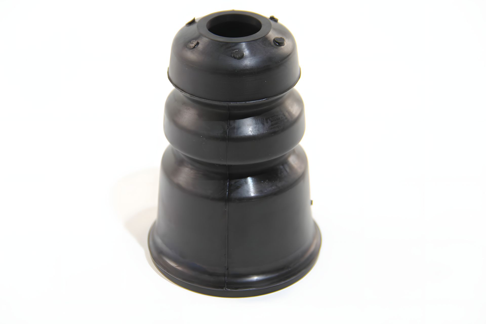 Відбійник задньої ресори для VAG Caddy III 04, 122 мм (груз.), BC GUMA (BC0267) Відбійник задньої ресори для VAG Caddy III 04, 122 мм (груз.), BC GUMA (BC0267)