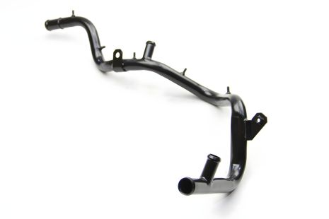 Охолоджуючої рідини трубка Golf II/Passat -91, JP Group (1114400300) Охолоджуючої рідини трубка Golf II/Passat -91, JP Group (1114400300)