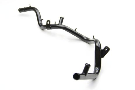 Охолоджуючої рідини трубка Golf II/Passat -91, JP Group (1114400300) Охолоджуючої рідини трубка Golf II/Passat -91, JP Group (1114400300)