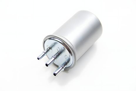 Паливний фільтр 1.8TDCi для Connect 02-/Focus 01- (3 трубки), JP Group (1518700900) Паливний фільтр 1.8TDCi для Connect 02-/Focus 01- (3 трубки), JP Group (1518700900)