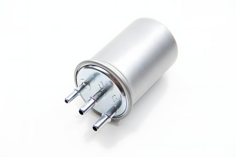 Паливний фільтр 1.8TDCi для Connect 02-/Focus 01- (3 трубки), JP Group (1518700900) Паливний фільтр 1.8TDCi для Connect 02-/Focus 01- (3 трубки), JP Group (1518700900)