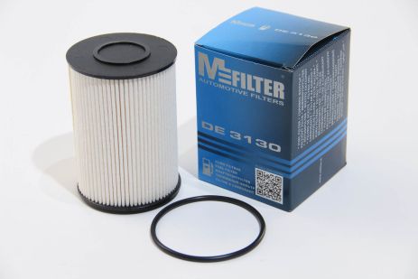 Фильтр топливный Volkswagen GOLF V (1K1) (2004 - 2008), MFILTER (DE3130)