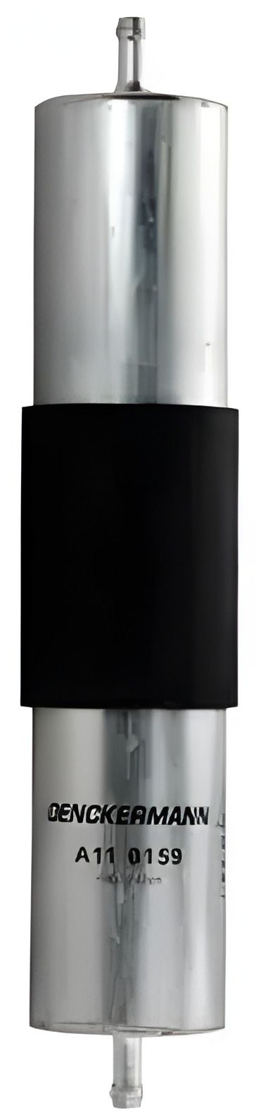 Паливний фільтр BMW 3 (E36, E46), 5 (E34, E39) 92-00 (вир-во DENCKERMANN), DENCKERMANN (A110159)