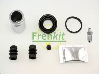 Ремкомплект тормозного суппорта HYUNDAI SONATA,XG,KIA SPORTAGE,TOYOTA COROLLA, FRENKIT (234912)