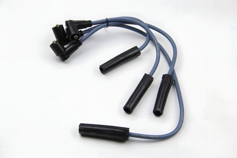 Запалювальні провода комплект ASAM для Logan 04-/Sandero 1.4/1.6 i 08-, (30363) Запалювальні провода комплект ASAM для Logan 04-/Sandero 1.4/1.6 i 08-, (30363)