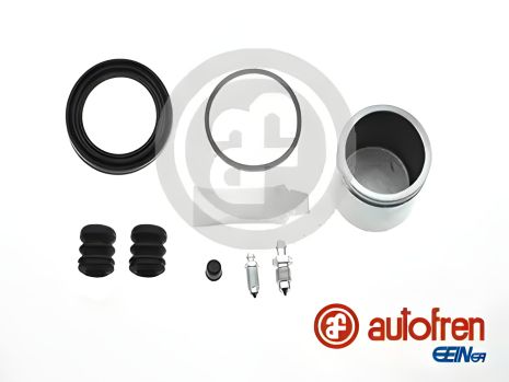 Ремкомплект переднего суппорта с поршнем Audi 80, 90, 100 / Fiat Croma, Punto, Tempra, AUTOFREN (D41179C) Ремкомплект переднего суппорта с поршнем Audi 80, 90, 100 / Fiat Croma, Punto, Tempra, AUTOFREN (D41179C)