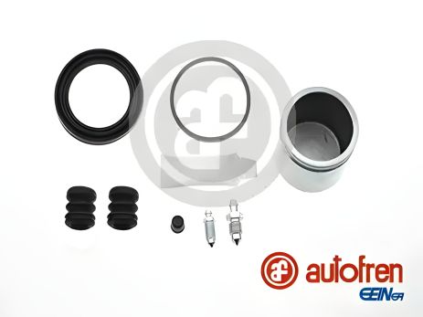 Переднього супорта ремкомплект (+ поршень) Audi 80, 90, 100 /Fiat Croma, Punto, Tempra, AUTOFREN (D41179C)