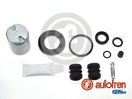 Ремкомплект суппорта зад AUDI 100/GOLF (36мм) 82-91 (с поршнем), AUTOFREN (D4855C) Ремкомплект суппорта зад AUDI 100/GOLF (36мм) 82-91 (с поршнем), AUTOFREN (D4855C)