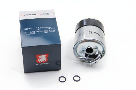 Топливный фильтр для Sprinter/Vito/A/С/E OM640/646/648 02- (под датчик), JP Group (1318700500)