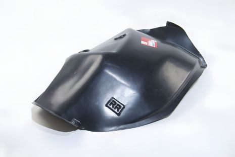 Задній Duster підкрилок 10 - R, ASAM (80121)