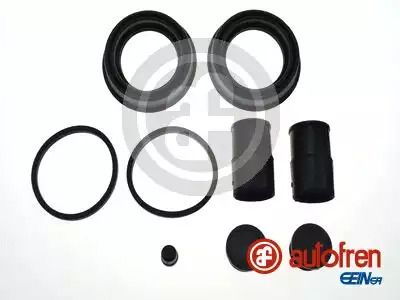Ремкомплект гальмівного супорта W166 11- 48mm, AUTOFREN (D42707)