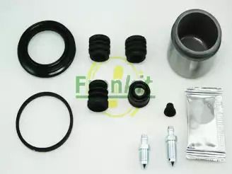 Ремкомплект тормозного суппорта HONDA ACCORD HYUNDAI ACCENT, PONY EXCEL, FRENKIT (251905)