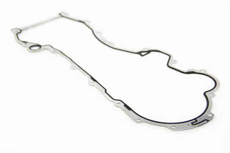 Прокладка кришки ГРМ BGA (AH7366) для Doblo/Combo/Bipper 1.3JTD/HDi 05-