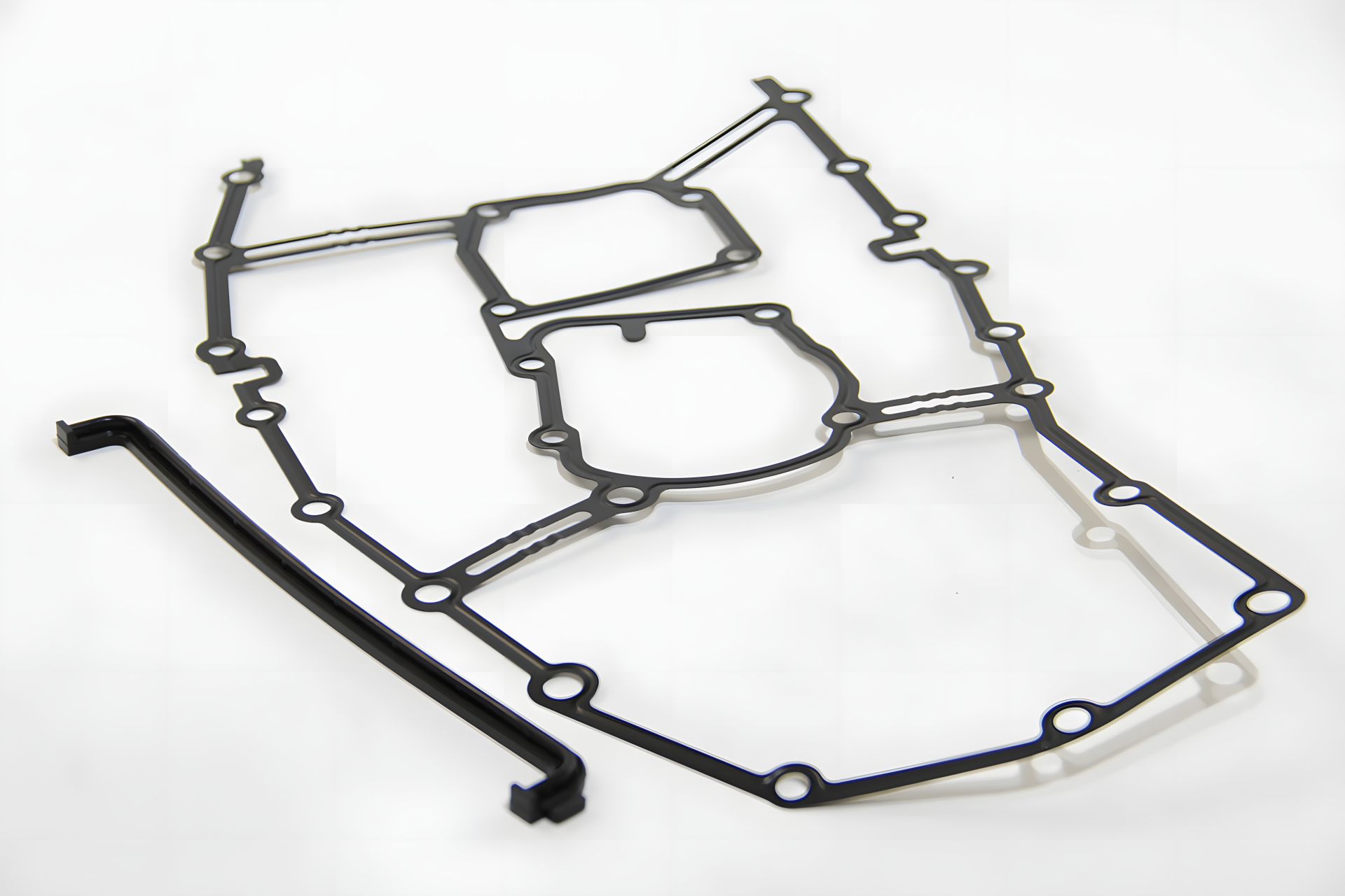 Прокладка для ГРМ кришки BMW 3(E36/E46)/5(E34) (M40/M43…), BGA (AH0950K) Прокладка для ГРМ кришки BMW 3(E36/E46)/5(E34) (M40/M43…), BGA (AH0950K)